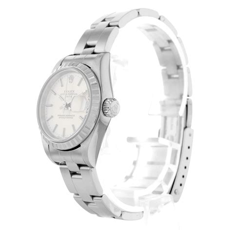 Lady Rolex Date 79240 